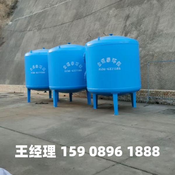 西宁多介质过滤器