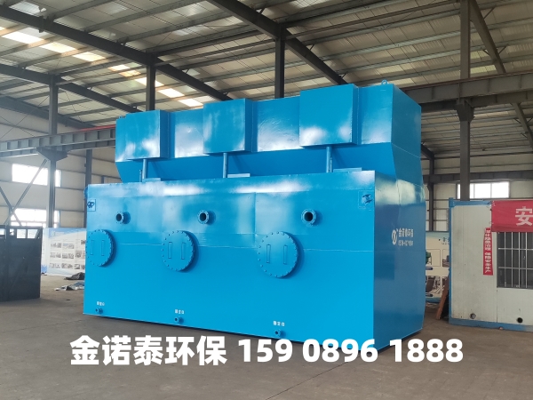 西宁新型FA一体化净水器
